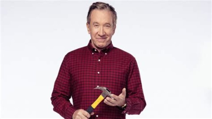 Tim Allen Net Worth: Career & Earning