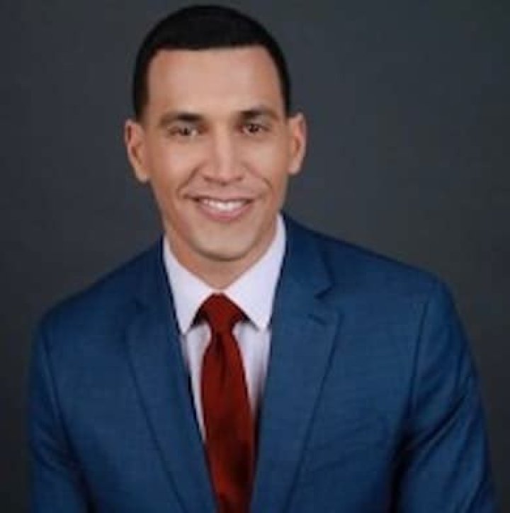 Tim Bowens - Age, Family, Bio