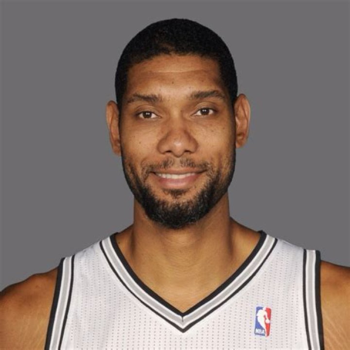 Tim Duncan Net Worth
