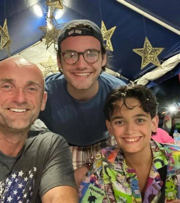Tim Hayden - Age, Family, Bio
