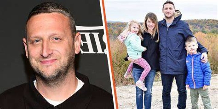 Tim Robinson Wife Heather Robinson Age, Birthday, Wikipedia, Who, Nationality, Biography