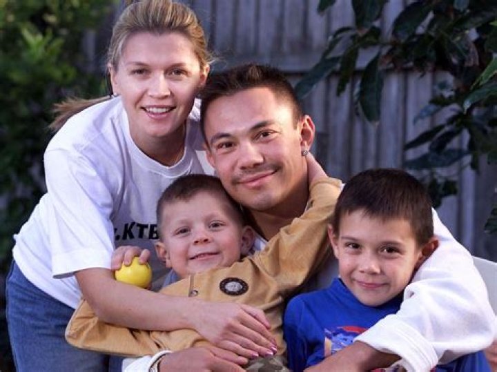 Tim Tszyu Brother Nikita Tszyu, Sister Anastasia Tszyu And Family Ethnicity