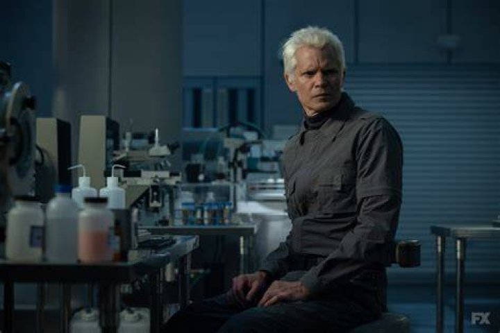 	Timothy Olyphant to star in an ‘Alien’ prequel series on FX	