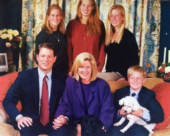 Tipper Gore - Age, Family, Bio