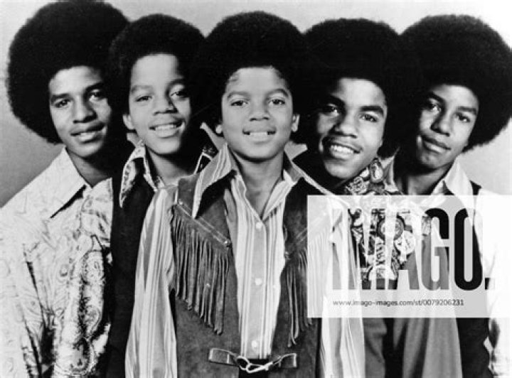 Tito Jackson - Age, Family, Bio