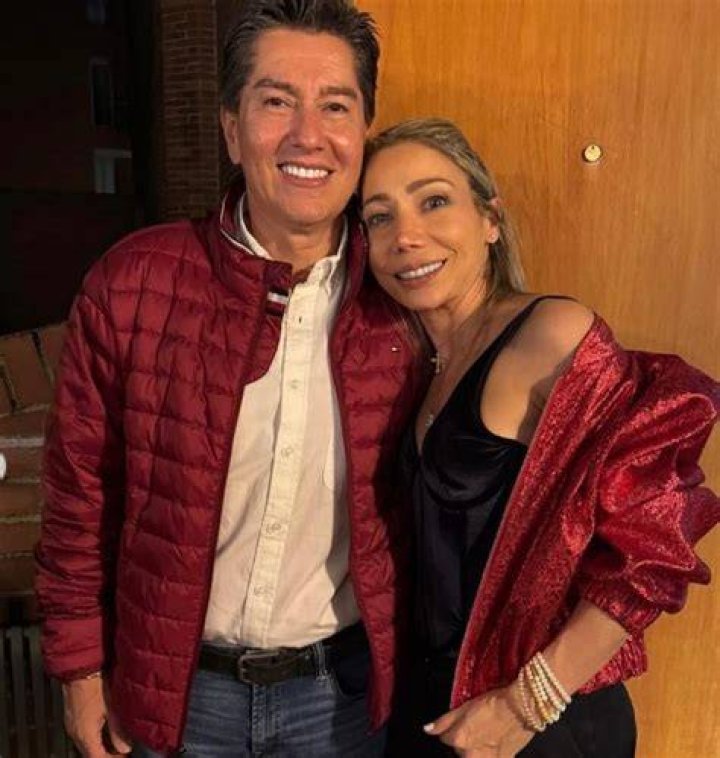 Tito Puccetti - Age, Family, Bio