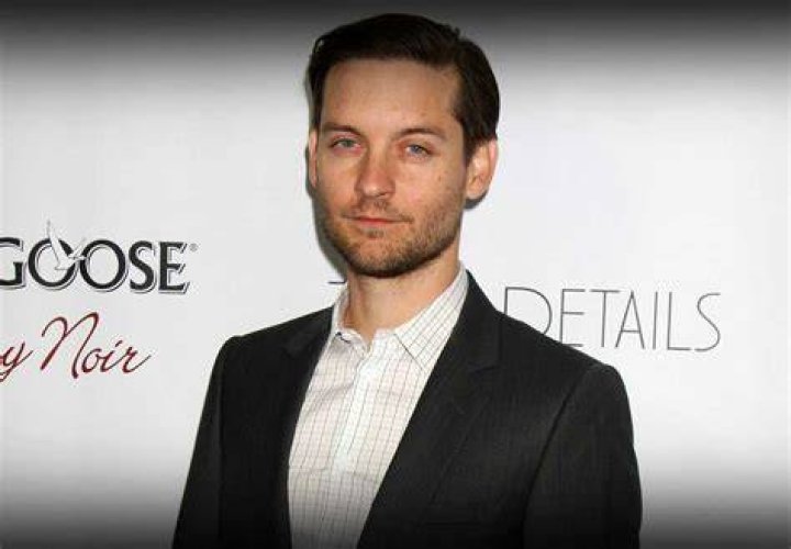 Tobey Maguire for Prada: pensively hot or pissed off to be mugging for luxury goods?