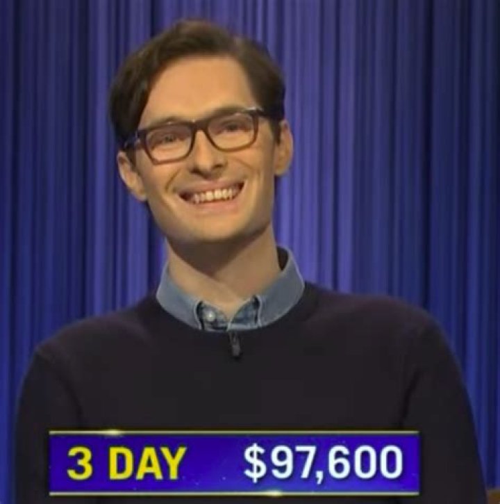 Today’s Final Jeopardy! answer: Thursday, January 19, 2023