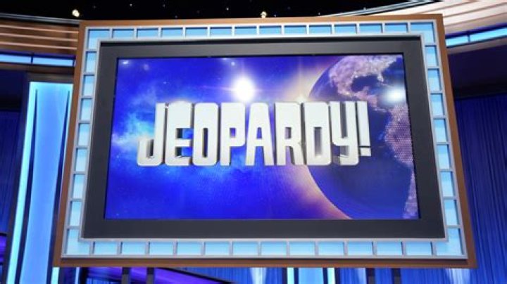 Today’s Final Jeopardy! answer: Tuesday, April 11, 2023