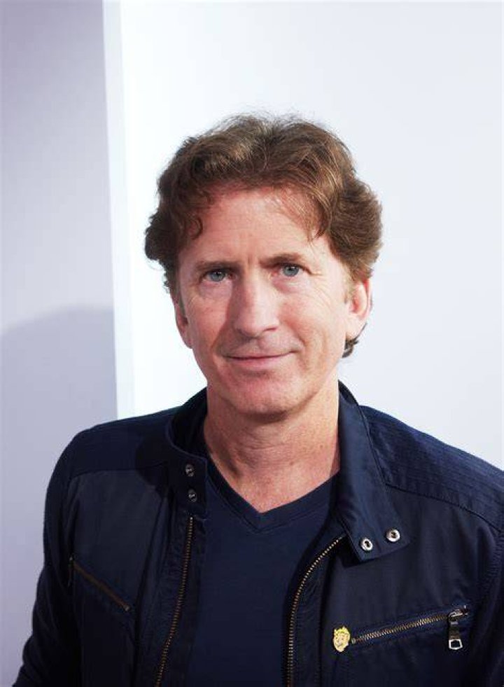 Todd Howard - Age, Family, Bio