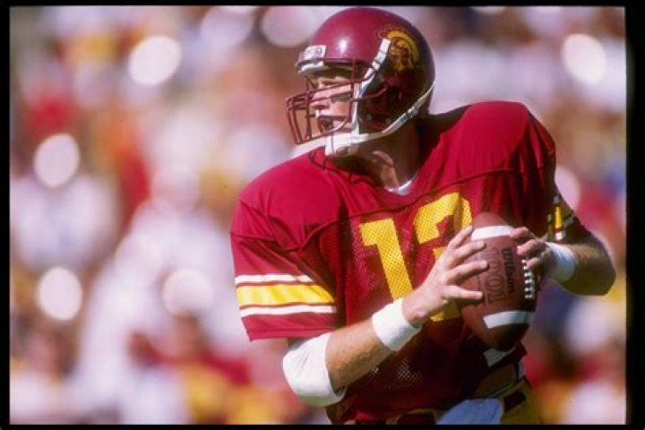 Todd Marinovich Net Worth - Wiki, Age, Weight and Height, Relationships, Family, and More