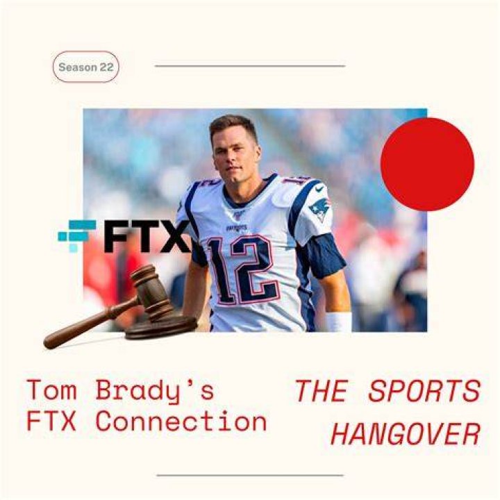 Tom Brady FTX Deal Breakdown And 650 Million Worth Of Flamethrower