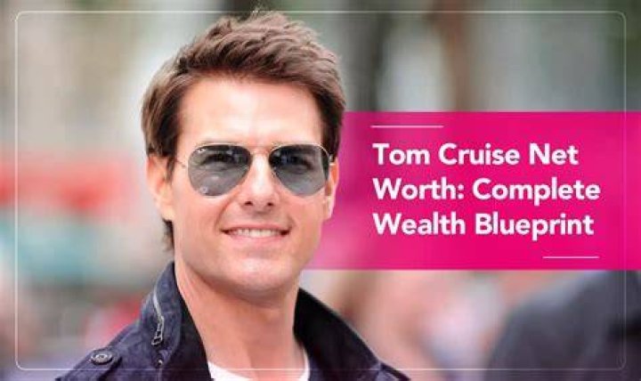 Tom Cruise Net Worth - Wiki, Age, Weight and Height, Relationships, Family, and More