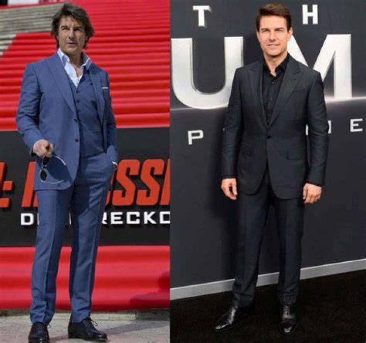 Tom Cruise Real Height Revealed: Just How Tall is The Actor Really?