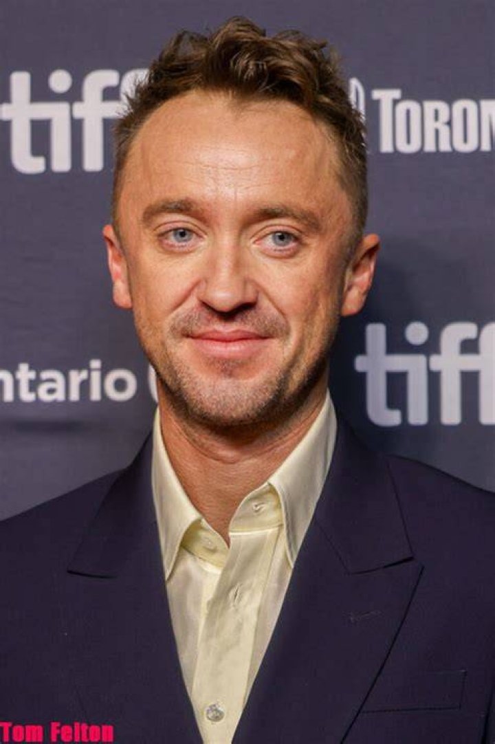 Tom Felton - Age, Family, Bio