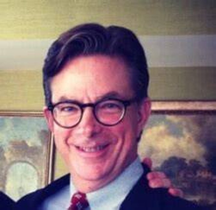 Tom Gustin - Age, Family, Bio