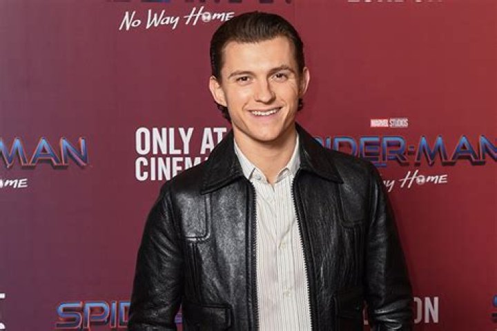 Tom Holland Net Worth: Movies & Income