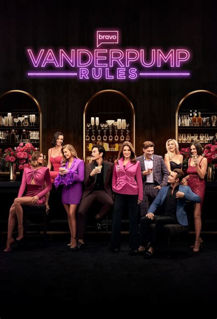 Tom Sandoval Absent From Vanderpump Rules Season 11 Filming As He Films For Another Show