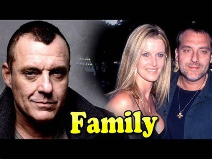 
Tom Sizemore children: All about his wife and family as Saving Private Ryan star dies aged 61 