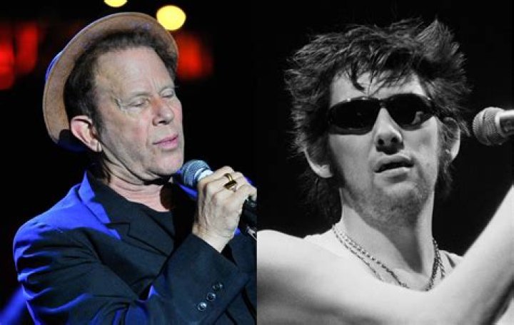 
Tom Waits’ Past Relationships and Ex-wife 