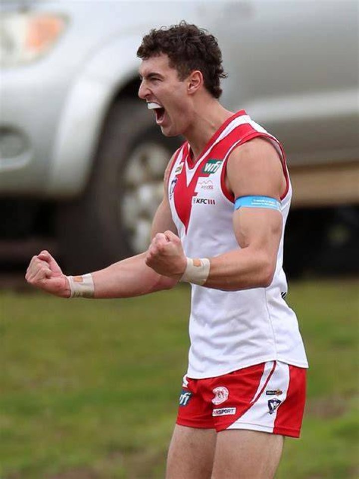 Tom Williamson - Age, Family, Bio