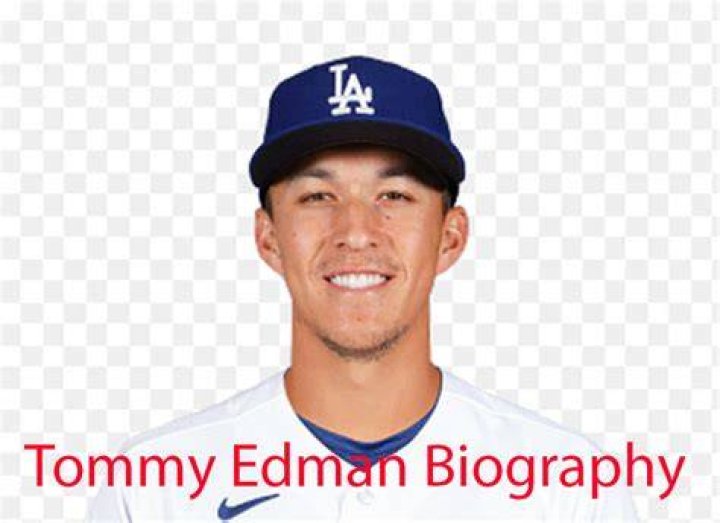 Tommy Edman - Age, Family, Bio