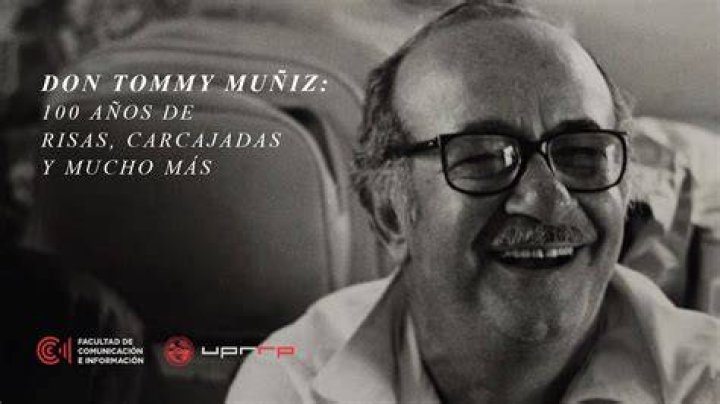 Tommy Muniz - Trivia, Family, Bio