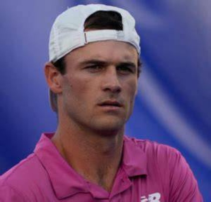 Tommy Paul - Age, Family, Bio