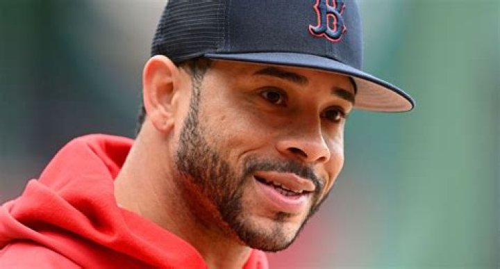 Tommy Pham Mother Tawana Pham, Wikipedia And Age Gap