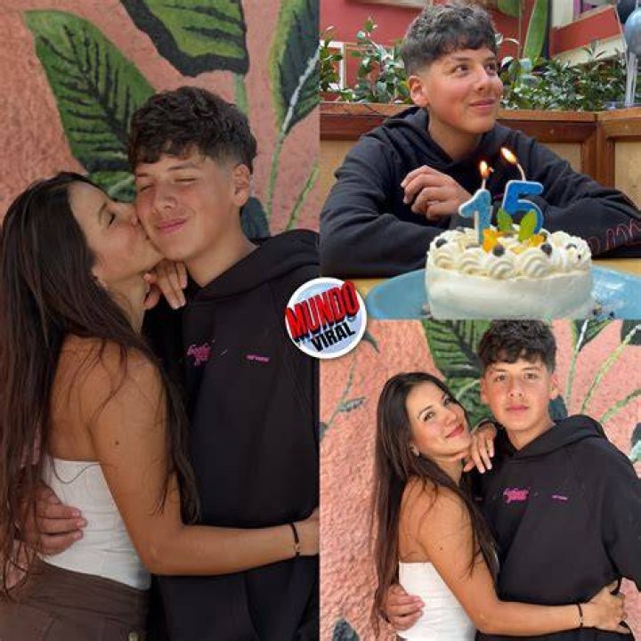 Tommy Vasquez - Age, Family, Bio