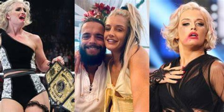 Toni Storm - Age, Family, Bio