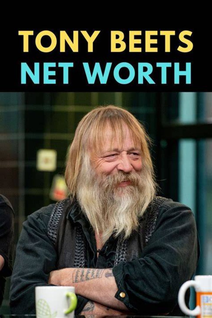 Tony Beets Height, Weight, Net Worth, Age, Birthday, Wikipedia, Who, Nationality, Biography