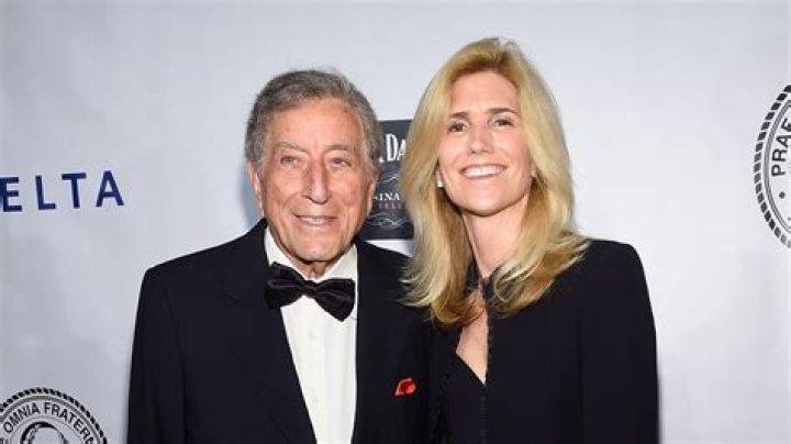 Tony Bennett Age, Married, Wife, Children, Affairs & Net Worth