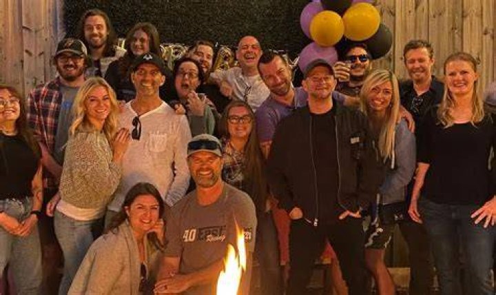 Tony Schnur A YouTube Star Passed Away At The Age Of 47