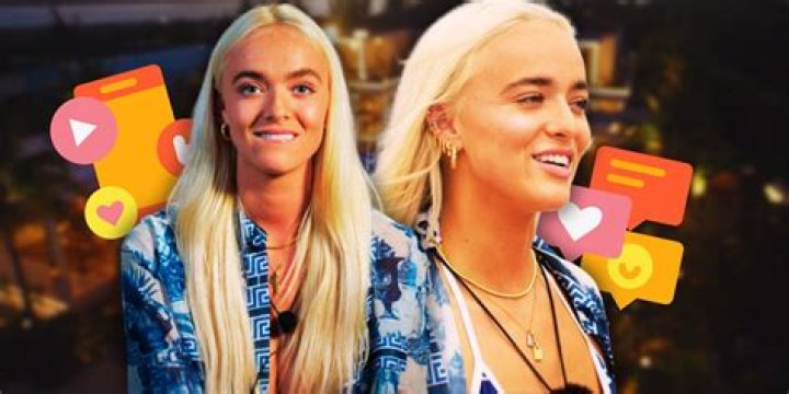 Too Hot to Handle Dominique Defoe age, Instagram, TikTok, job, and more