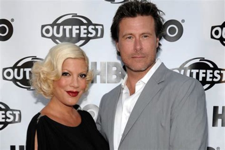 Tori Spelling is Proud of Husband