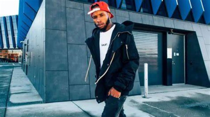 Tory Lanez Bio (Wiki) 