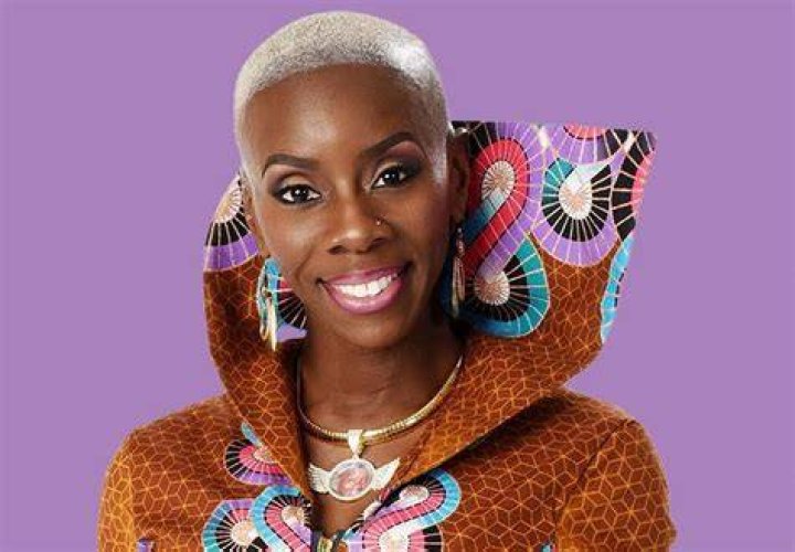 Traci Young-Byron - Age, Family, Bio