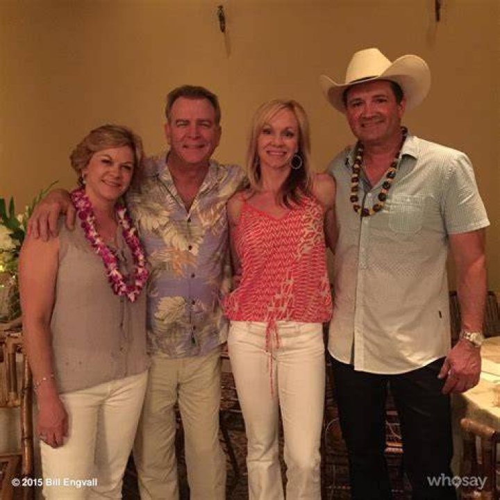 Tracy Byrd - Age, Family, Bio