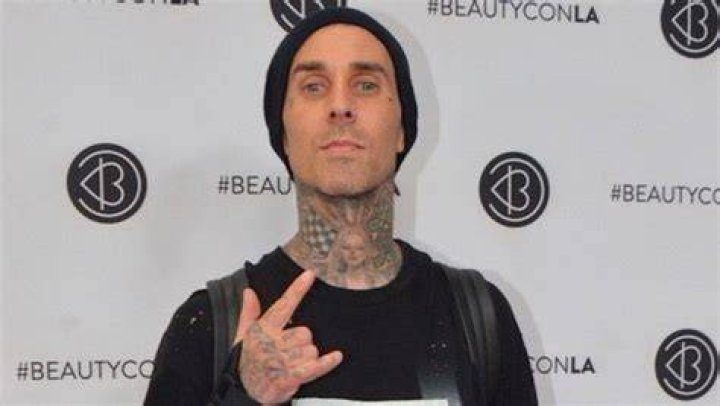 Travis Barker Highlights | Famous Birthdays