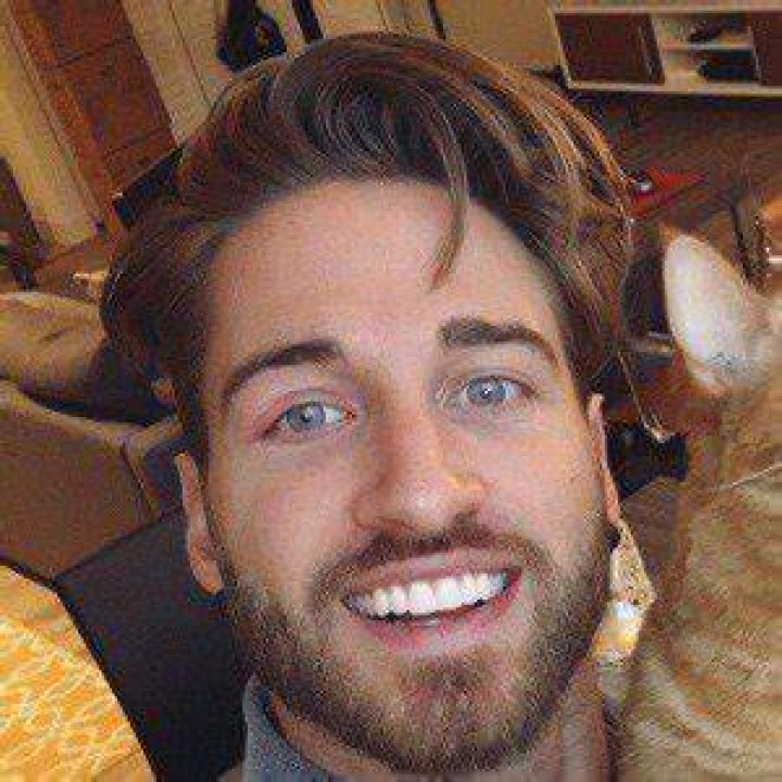 Travis DesLaurier - Age, Family, Bio