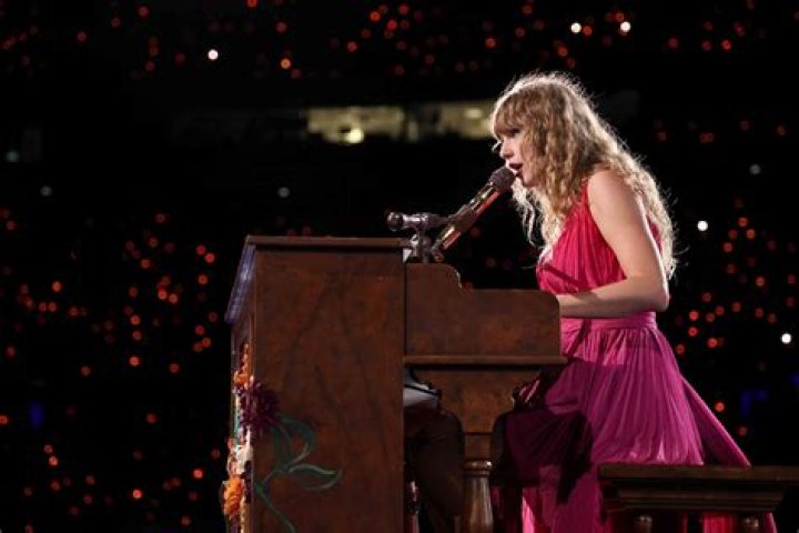 Travis Kelce's brother fears 'alarm bells going off' over Taylor Swift romance