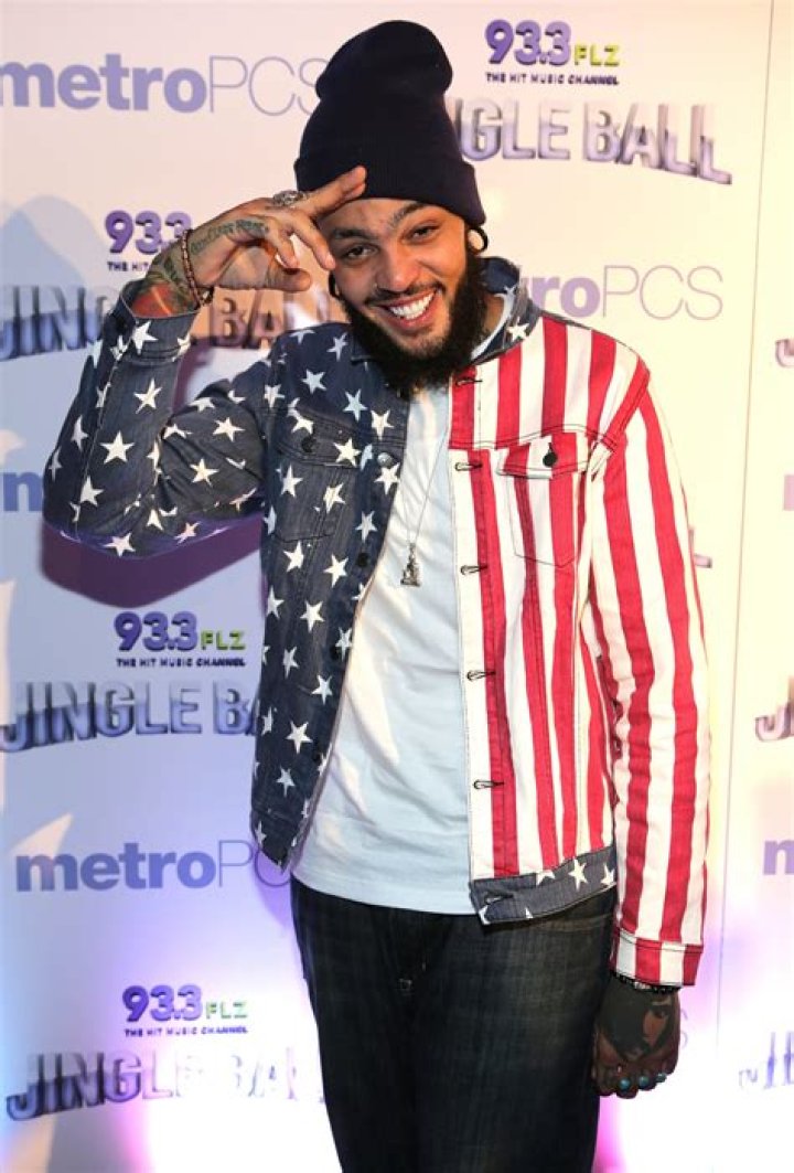 Travis McCoy Net Worth - Wiki, Age, Weight and Height, Relationships, Family, and More