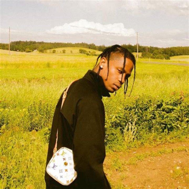 Travis Scott Pets - Celebrity Pets