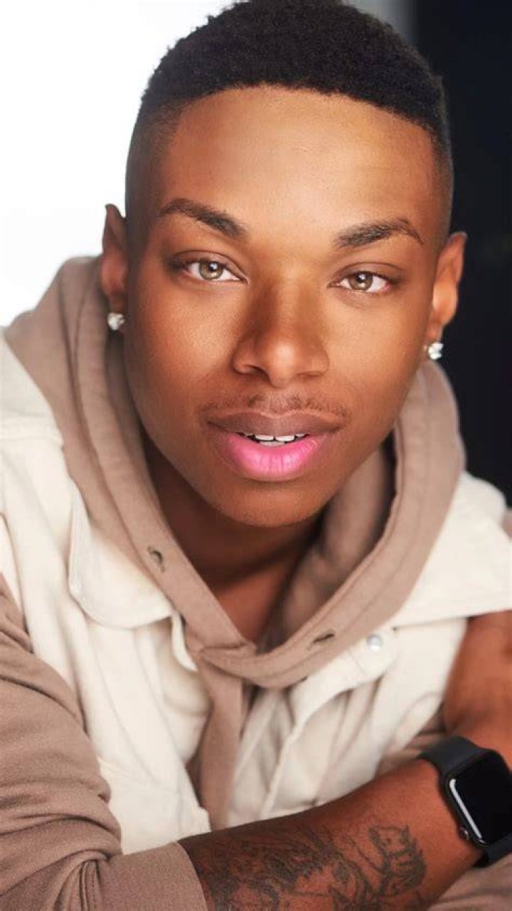 Tre Melvin Bio (Wiki) 