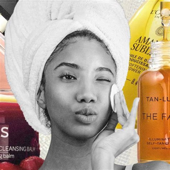 Treat Yourself (Or Someone Else) To Beauty Products