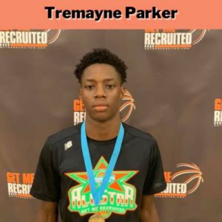 Tremayne Parker - Trivia, Family, Bio