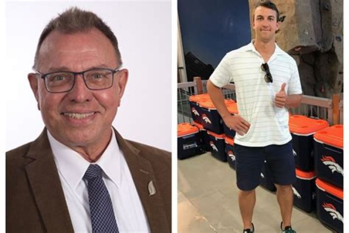 Trevor Siemian - Age, Family, Bio
