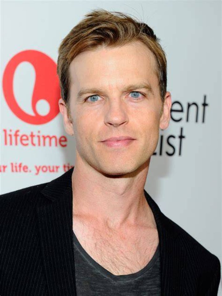 Trevor St.john - Age, Family, Bio