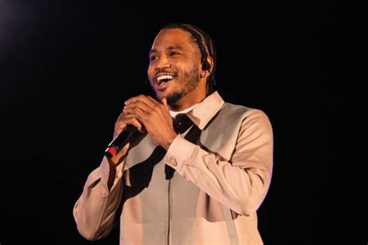 Trey Songz Net Worth